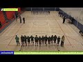 St. Brigid's Vs Scoil Chriost Ri | Junior Girls C  |  Junior Championships 2026