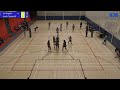 St. Brigid's Vs Scoil Chriost Ri | Junior Girls C  |  Junior Championships 2026