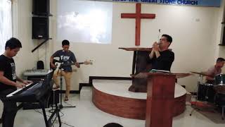 You, You Are God - Gateway Worship Cover By Jtgs Music Team