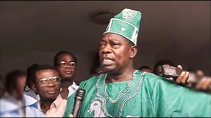 JUNE 12: TOP 12 Unsung Heroes Wey Fight For Democracy, Number 12 Go Shock You!