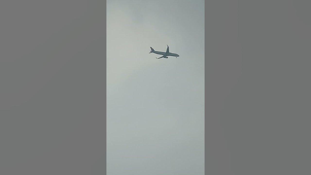 philippine-airlines-a321-landing-in-guam-to-manila-youtube
