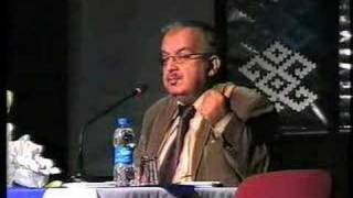 Prof. Dr. Anıl Çeçenin Ugbkmp Lüleburgaz Toplantıısı 3