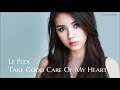 Le Flex  -  Take Good Care Of My Heart