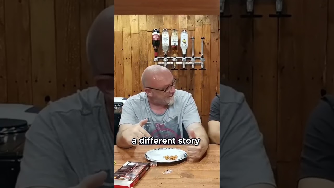 Level 3 Heat Explosion  Double Ghost Pepper and Spicy Sensations Unleashed!