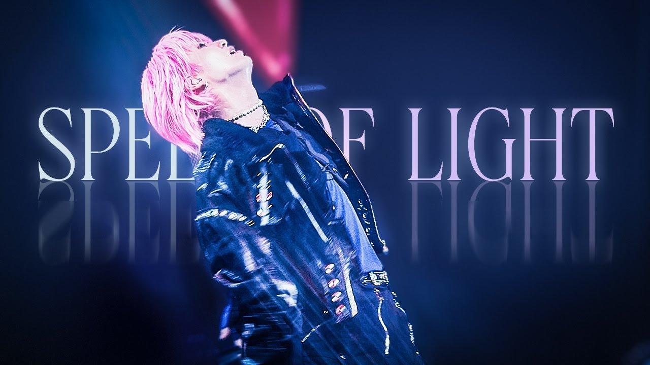 20260117 GMO SONIC 2026 JO1 SPEED OF LIGHT 川尻蓮 REN FOCUS