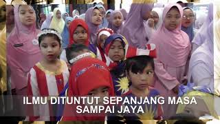 Lagu Sekolah SK Zainab (1)