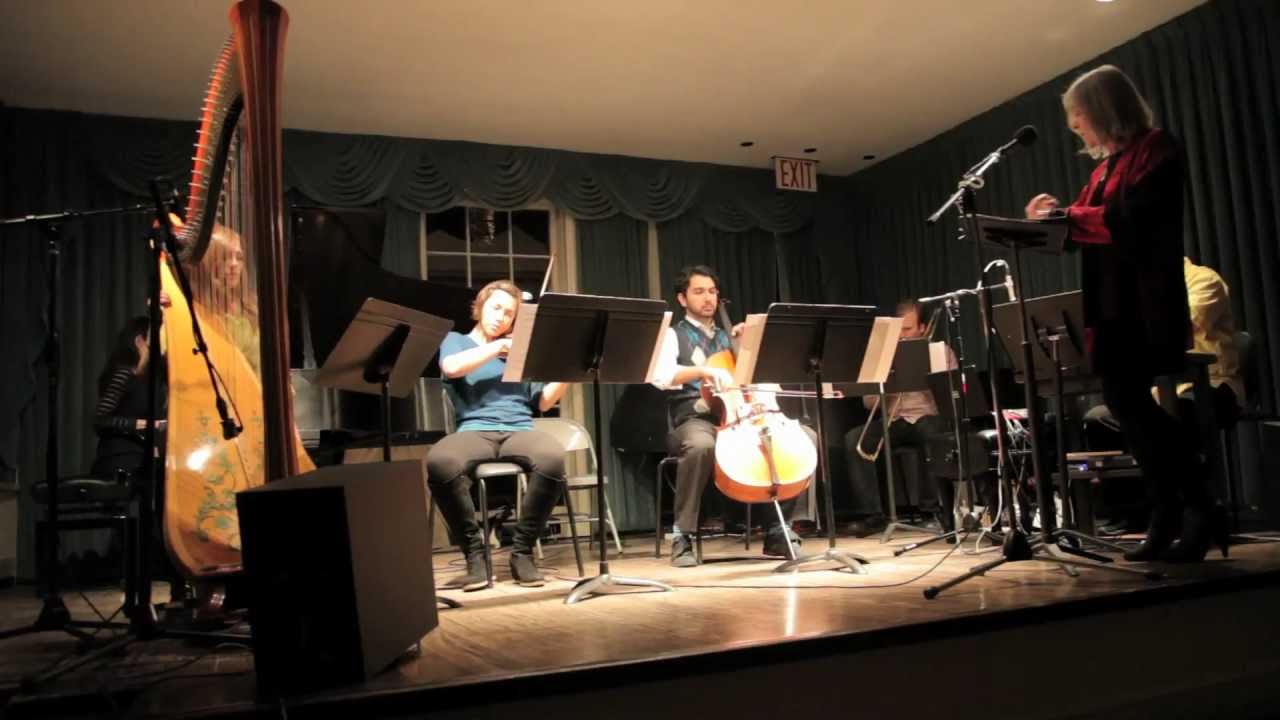 Ne(x)tworks - Desert Myths-Isles of Dune by Joan La Barbara created for Nai-Ni Chen.mp4