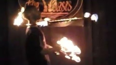 🤡🤹‍♀️🎪🤩 #Juggling & #FlowArts #NYC www.flowjuggle.com Fire Arts, LED, Learn & More