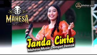 TANDA CINTA Eva Kholiq // MAHESA MUSIC TERBARU - PEMUDA BRAKAS DEMPET #dhehan_audio