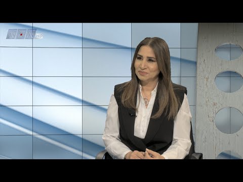 السياسة اليوم 22 01 2026 مع مسؤول الشرق الأوسط في حزب الطاشناق النائب آغوب بقرادونيان