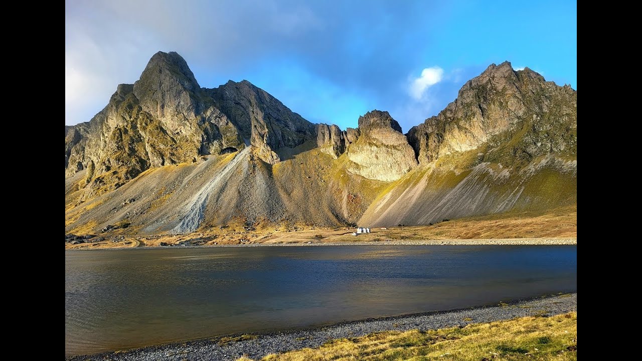 Drive through Iceland - the trip of a lifetime