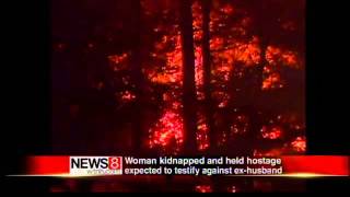 Details Shenkman arson trial News
