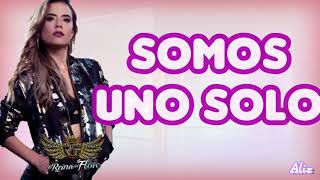Somos uno solo - Yeimy | Letra (La Reina Del Flow)🎶