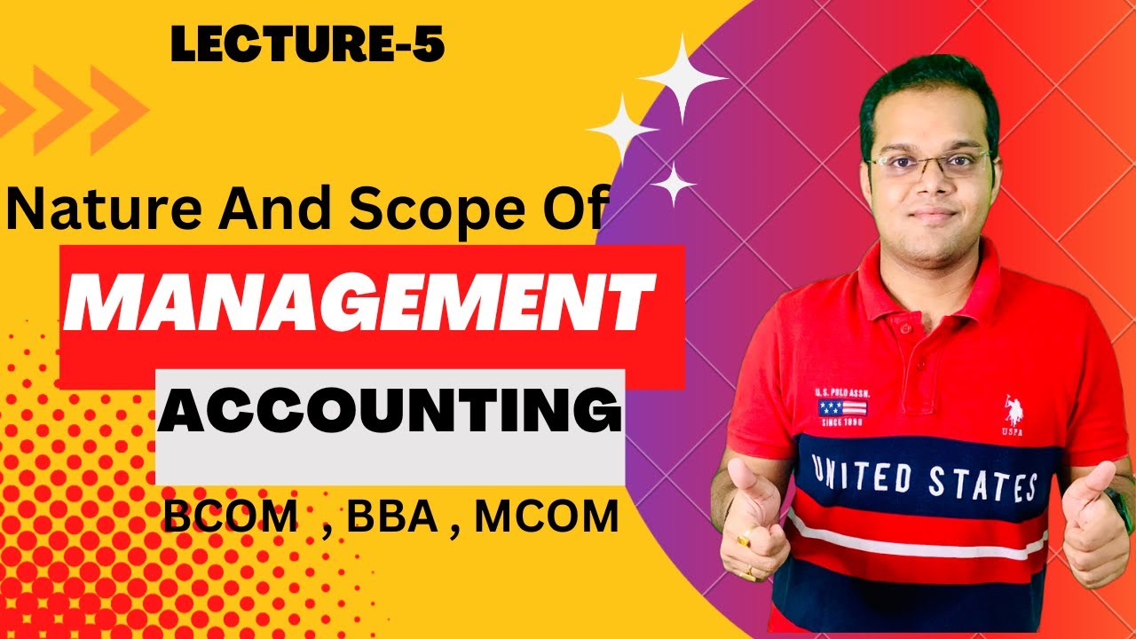Management Accounting Nature And Scope Of Management Accounting Management Accounting Nature And Scope Of Management Accounting