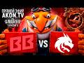 ЭТО ГЛАВНЫЙ МАТЧ ДНЯ ? Team Spirit vs BetBoom Team | ДОТА 2 | PGL Wallachia S8