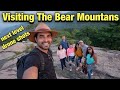 Visiting The Bear Mountains | Yaha Bhalu Bhi Aate Hai | Rohan Virdi