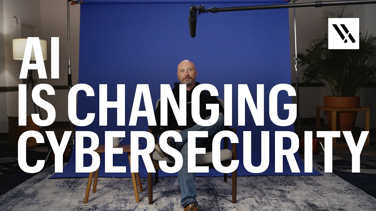 How AI Is Transforming Cybersecurity
