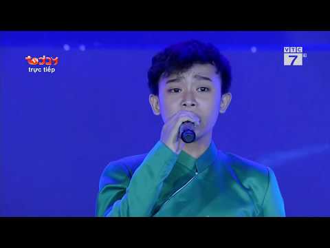 Video Đêm Mưa Nhớ Mẹ - Hồ Văn Cường | Đại nhạc hội 10 năm IMC - youtube