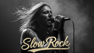  Classic Rock Ballads  Best Slow Rock Love   Midnight  Mix