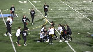 PHHS Powder Puff 2019