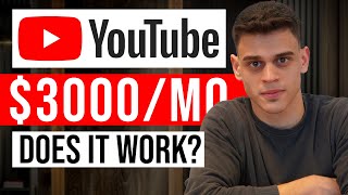 Make Money Online by Turning Articles into YouTube Videos (Make Money on YouTube)