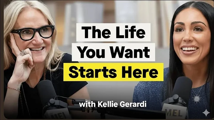 How to Build the Life You Want ( Even When You Feel Overloaded, Exhausted & Uncertain) 