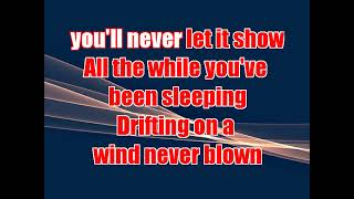 Screaming Trees - No One Knows (karaoke) (by request)
