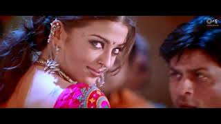 Ishq Kameena   Full Video   Shakti   Shahrukh Khan   Aishwarya Rai I Sonu Nigam   Alka Yagnik1080p
