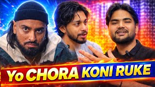 RAWME HOODA - ILLUSION REACTION VIDEO | TRACK VIBES