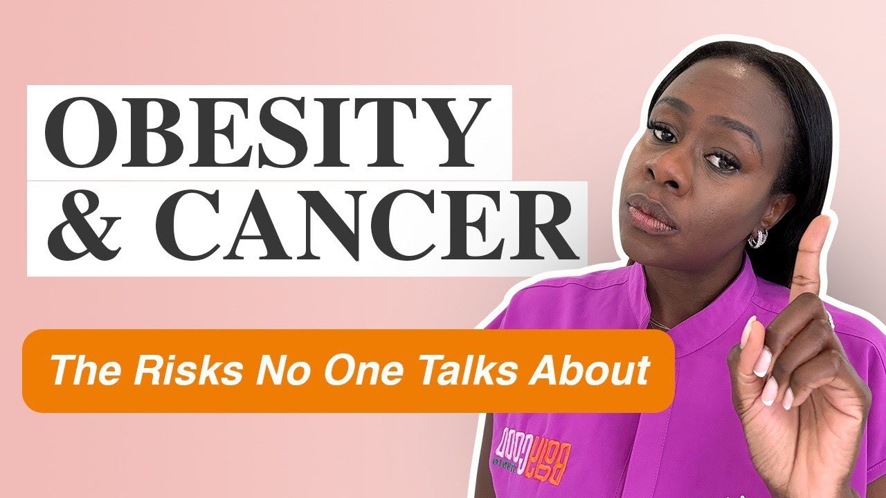 What Most People Don’t Know About Obesity and Cancer | Obesity and Hidden Cancer Triggers
