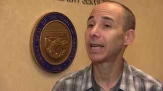ADHS News Sound Bite: Dr. Ben Bobrow, 911 Assisted CPR