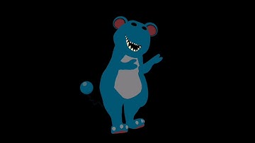 Windows XP Startup and Shutdown Sound for Barney Rill.EXE and Giga BarneyRill.EXE