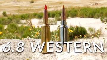Cover Image for 6.8 Western Review: Winchester XPR VS Browning X-Bolt Hell’s Canyon Max Long Range