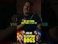 Zakk Wylde Fans Will LOVE This EPIC Sleeping Dogs Cover!