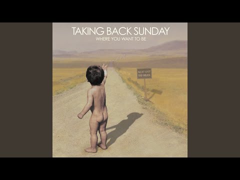 ...Slowdance On The Inside - Taking Back Sunday