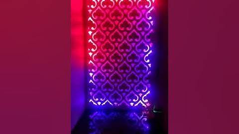 ESP8266 LED strip controller To Control WS2812 Neopixel LED Strip