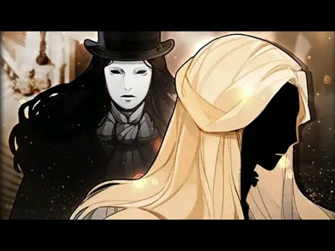 MAZM: THE PHANTOM OF THE OPERA: Прохождение Глава 1 