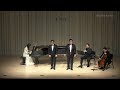 오페라 진주조개잡이 중 &quot; Au fond du temple saint&quot;  by Bizet (Amateur Tenor 황정국)