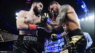Artur Beterbiev (Canada) vs Joe Smith Jr (USA) | BOXING Fight, Highlights
