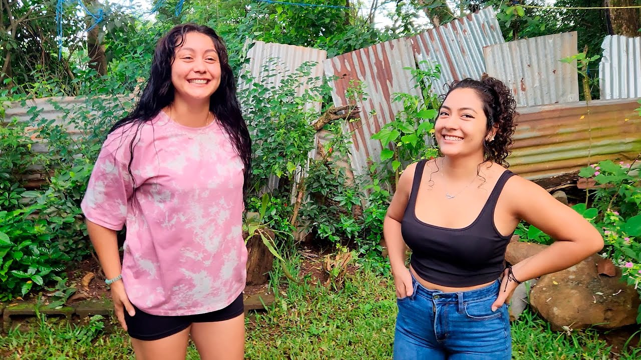 Juntamos a las Gemelas! 😍 ¿Nelly se Parece a Bety?