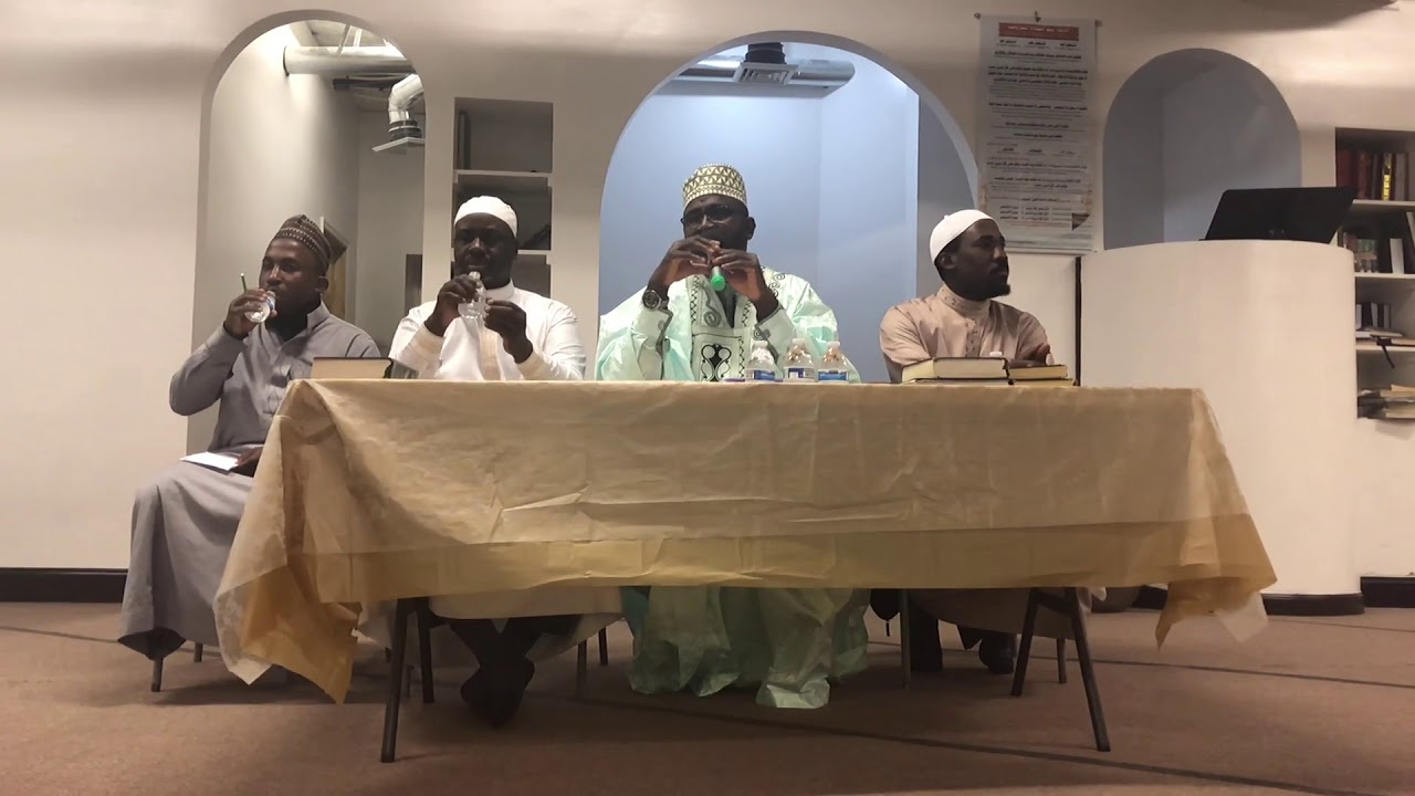 Islam, Marriage, Family and the West. Part 1