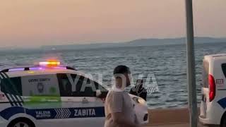 ‘ZABITA EKİPLERİNDEN DİKKAT ÇEKEN ANONS’