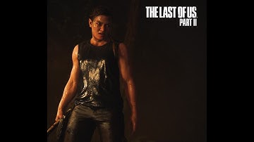 Grounded/Permadeath Whole Game Part 3 - The Last of Us Part II