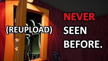 (REUPLOAD) Hello Neighbour