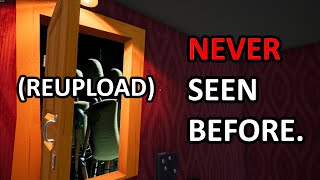 (REUPLOAD) Hello Neighbour's Pre-release contains BRAND NEW content!