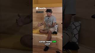 Tecnología para el Loop. Me cuenta de ello @jimmyloopmusic @loopypro #loop #loopmusic #podcastshow