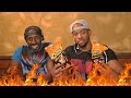 Cheetos xxtra flamin hot taste test  !! تجربة احر شيتوس في العالم مع إكزيت