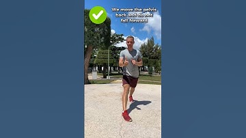 How to Do Side Lunges 🍑  #fitness #sports #shorts