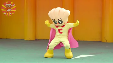 ぼくはクリームパンダだいすき Mp3