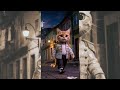 Man in the mirror Cover clip from miau Jackson 